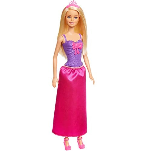 Barbie Dreamtopia Princess Doll Fantasy Fashion Doll