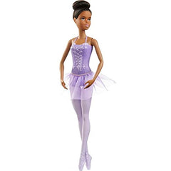 Barbie Ballerina Doll with Ballerina Outfit