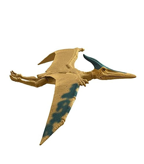 Jurassic World Dominion 12" Pteranodon Dinosaur Action Figure