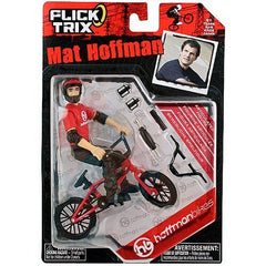 Flick Trix Pro Rider - Mat Hoffman