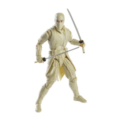Hasbro G.I. Joe Classified Series Storm Shadow 6-Inch Figure