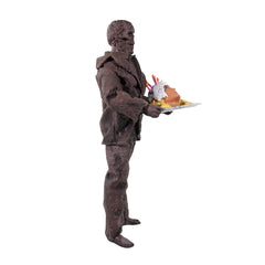 Mego Creepshow Creep 8" Action Figure - Horror Collectible