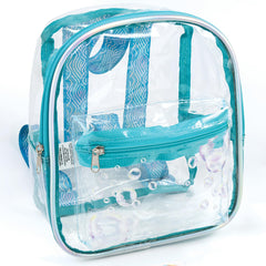 3C4G Seas The Day Stationery Set – Ocean Mini Backpack Kit