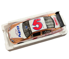 Action 1:24 Dale Earnhardt Jr. #5 All-Star Test Car 2008 Impala SS