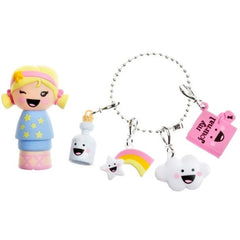 MGA Moxie Girlz I Am Charm Bracelet & Moxiemini Hope