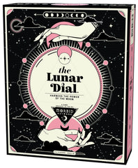 Morbid The Lunar Dial Strategy Card Game | Ages 14+