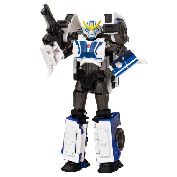 Transformers Legacy Evolution Deluxe Strongarm Action Figure