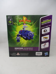 Hasbro Mighty Morphin Power Rangers Triceratops Dinozord Building Set