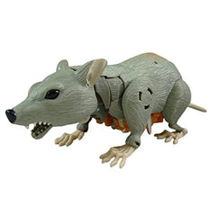 BargainRanger Rattrap Beast Wars Deluxe Class Transformers Figure