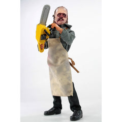 Texas Chainsaw Massacre - LEATHERFACE 8" Horror Action Figure by MEGO