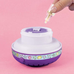 Make It Real Light Up Aroma Diffuser Kit – 26-Piece Set