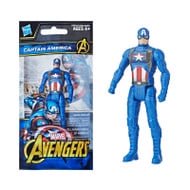 Marvel Avengers Captain America 3-Inch Collectible Value Figure