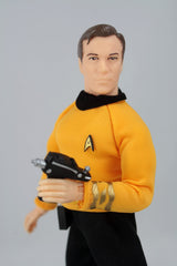 Star Trek Captain Kirk 8 Inch Mego Action Figure