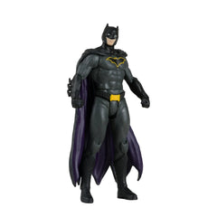 DC Comics Batman Rebirth 3-Inch Figure with Exclusive Comic Book