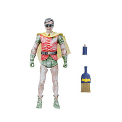 McFarlane Toys DC Retro Robin Batman '66 6-Inch Action Figure