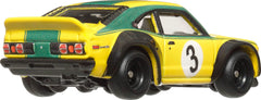 Hot Wheels Premium Mazda RX3 – Japan Historics 4 Die-Cast
