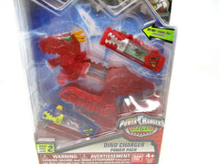 Bandai Power Rangers Dino Charge Dino Charger Power Pack Series 2