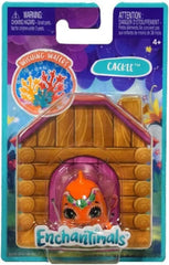 Enchantimals Clarita Clownfish Cackle Figure – Wishing Waters