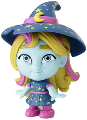 Playskool Super Monsters Katya Spelling 4-Inch Collectible Figure