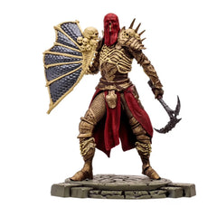McFarlane Toys Diablo IV Summoner Necromancer Epic 1:12 Figure