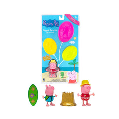 Peppa Pig Blink Beach Playset – Interactive Fun for Little Ones