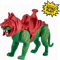 Masters of the Universe Battle Cat Action Figure