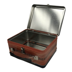 Factory Entertainment Dune Tin Tote Collectible Carry Case