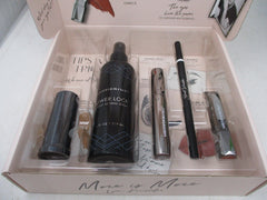 Kristofer Buckle Vanity Collection Vol. 1 – Fair Shade Set