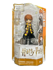 Wizarding World Magical Minis Ron Weasley 3-Inch Figure