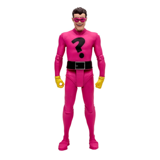 McFarlane Toys DC Retro The Riddler – New Adventures of Batman Figure