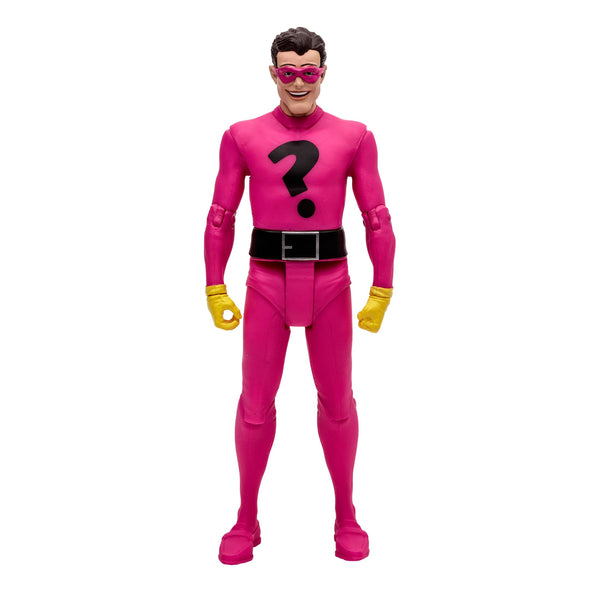 McFarlane Toys DC Retro The Riddler