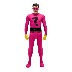 McFarlane Toys DC Retro The Riddler – New Adventures of Batman Figure