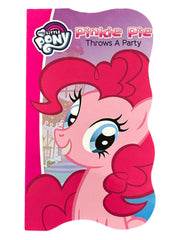 My Little Pony – Pinkie Pie Throws A Party Storybook