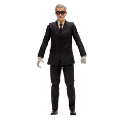 McFarlane Toys DC Retro Alfred Pennyworth Batman '66 6-Inch Figure