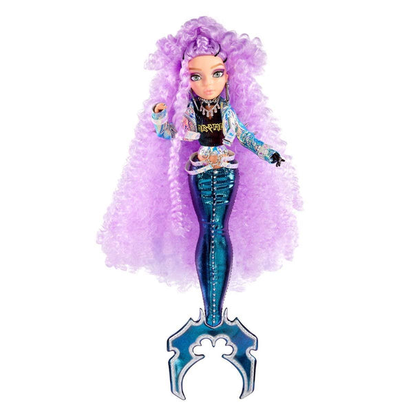 MGA Mermaze Mermaidz Riviera Color Change Fashion Doll