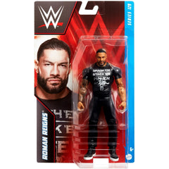 Mattel WWE Roman Reigns 6-Inch Posable Action Figure