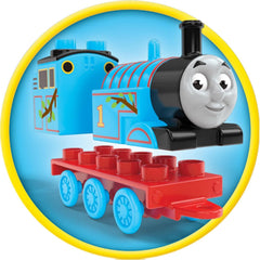 Mega Bloks Thomas & Friends Sodor Logging Station Building Set