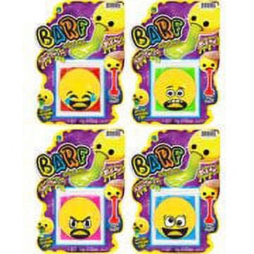 Ja-Ru Barf Slime Ball – Gross-Out Novelty Toy for Kids
