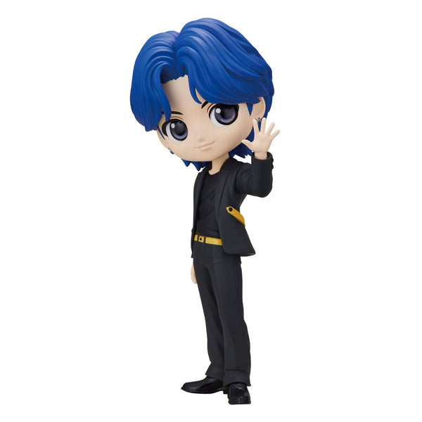 Banpresto - TinyTAN Butter - Jimin (Ver. A), Bandai Spirits Q posket Figure