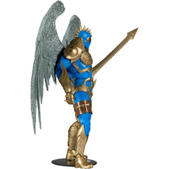 McFarlane Toys Spawn Redeemer 7-Inch Action Figure