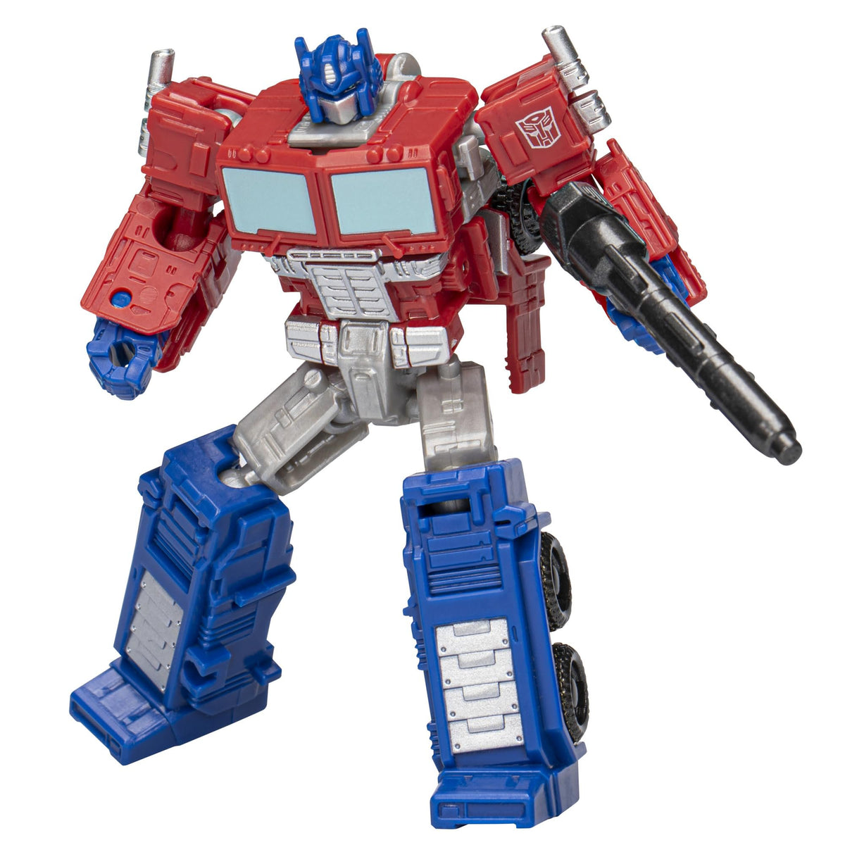 Transformers Legacy Evolution Core Class Optimus Prime 3.5-Inch Figure