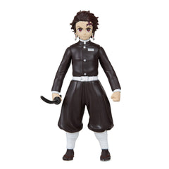 McFarlane Toys Demon Slayer Tanjiro Kamado 5" Action Figure