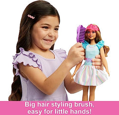 Barbie My First Core Doll