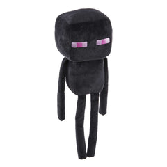 Mattel Minecraft Enderman 14-Inch Plush Character Doll