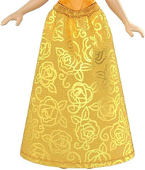 Mattel Disney Princess Belle Articulated Doll – 9cm