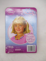 Tara Toys Disney Princess Pop Bead Jewelry Activity Kit