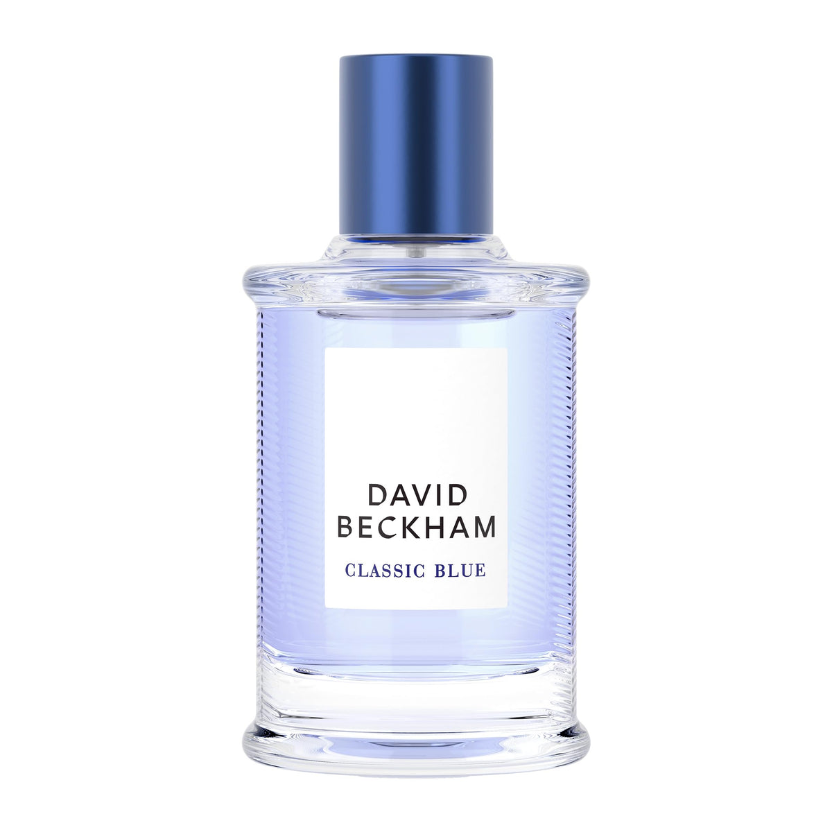 David Beckham Classic Blue Eau de Toilette 1.6 fl oz
