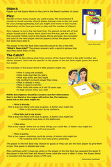 PlayMonster TMI – Adult Party Game for Groups