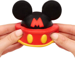 Just Play Disney Mickey Mouse Kawaii Squeezies – Mickey Cake