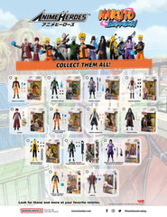 Anime Heroes - Action Figure